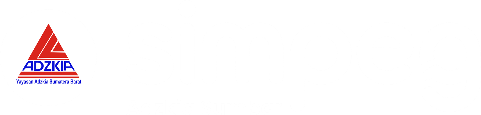 Logo Adzkia
